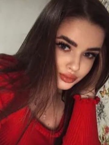 Индивидуалка Юнона Фотография 3